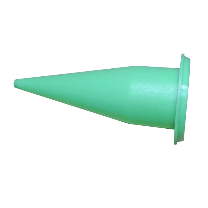 Sausage Gun with 3 Plastic Tips