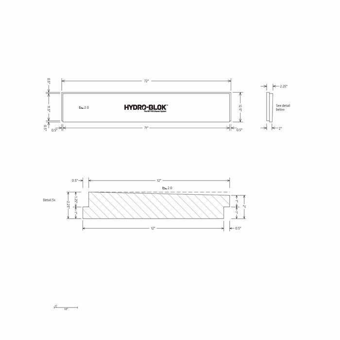 Single Slope extension