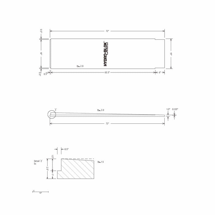 Single Slope extension