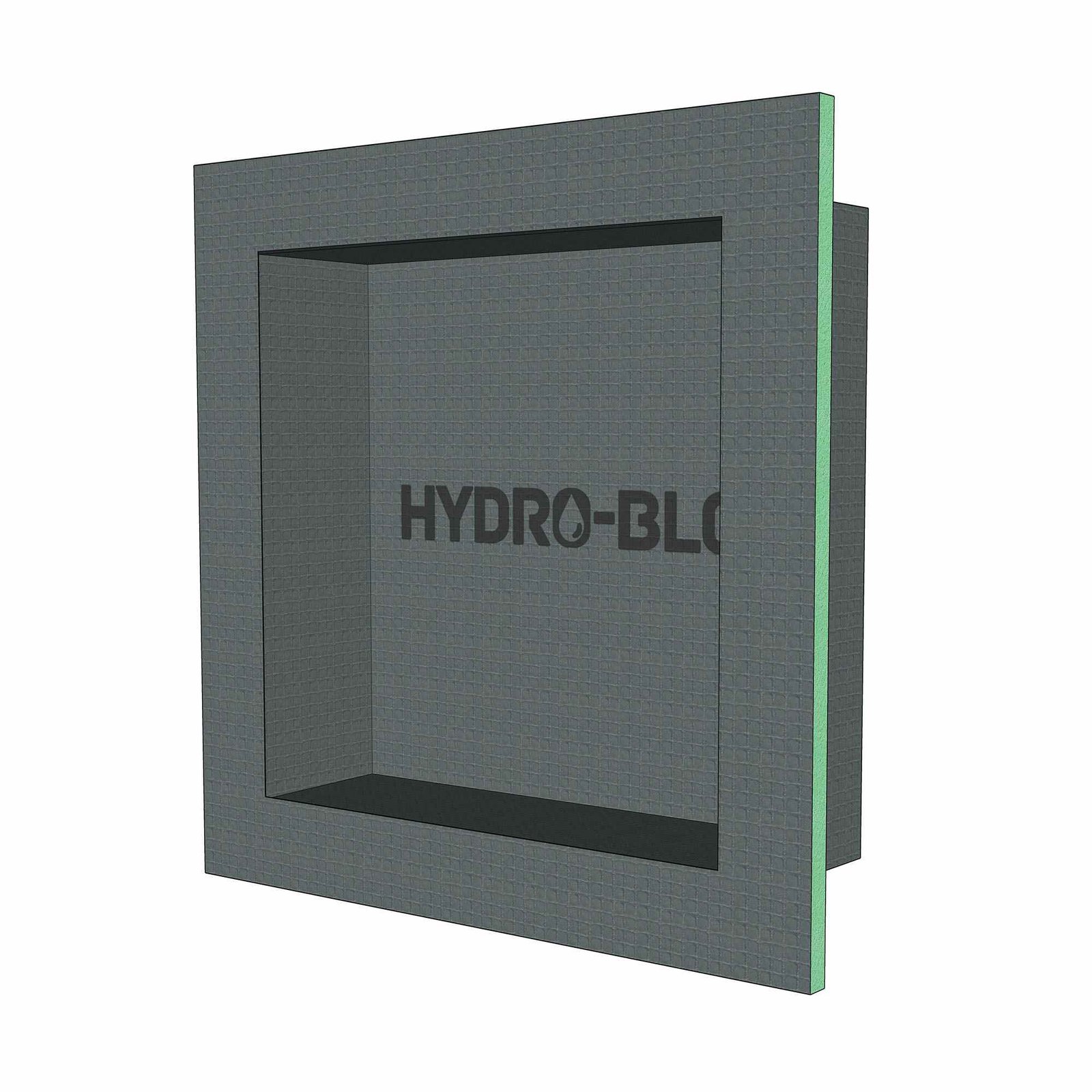 16 x 16 Recessed Niche