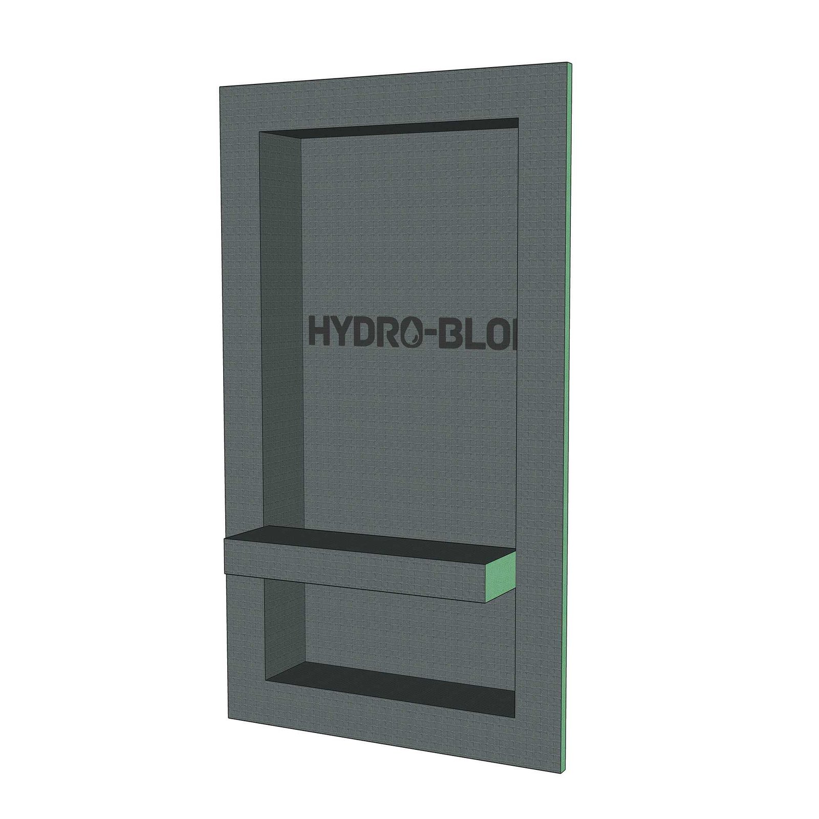 16 x 28 Recessed Niche