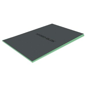 48 x 72 Single Slope Shower Pans