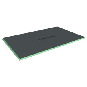 60 x 36 Single Slope Shower Pans