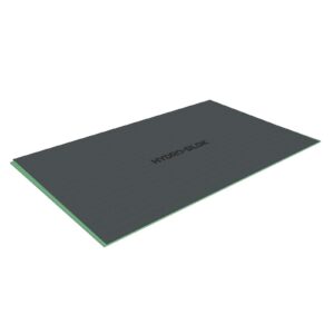 60 x 36 THIN Single Slope Shower Pans