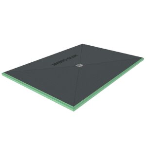 60 x 84 Classic Center Drain Shower Pans