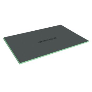 72 x 48 Single Slope Shower Pans