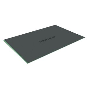 72 x 48 THIN Single Slope Shower Pans