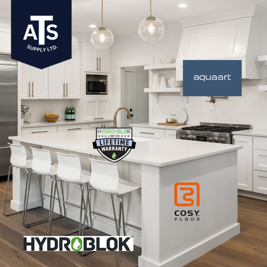 ATS Why Contractors Choose ATS Photo