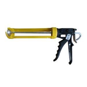 Cartridge Gun