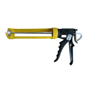 Cartridge Gun