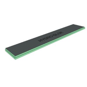 Classic Shower Pan Extension 12 x 72