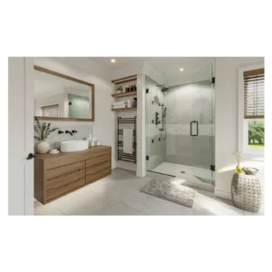 HYDRO-BLOK™ Classic Shower Pan Kits