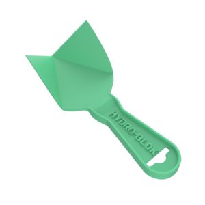 Corner Putty Knife