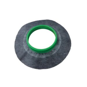 HYDRO-BLOK VALVE SEAL