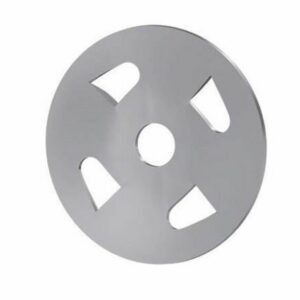 Washers with tabs (1,000/bucket)