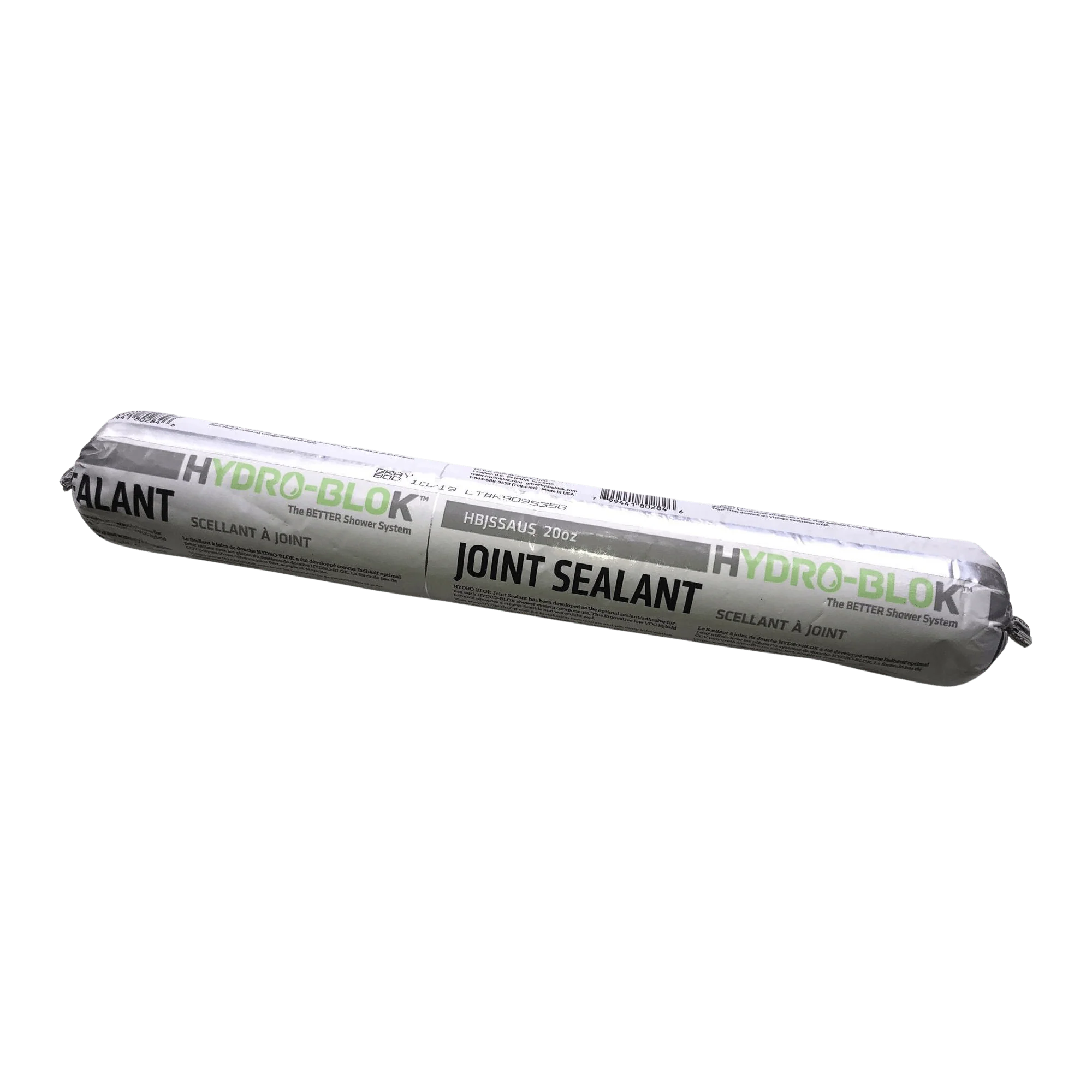 10 oz. Joint Sealant Cartridge