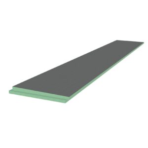 Low Profile Shower Pan Extension 12 x 72
