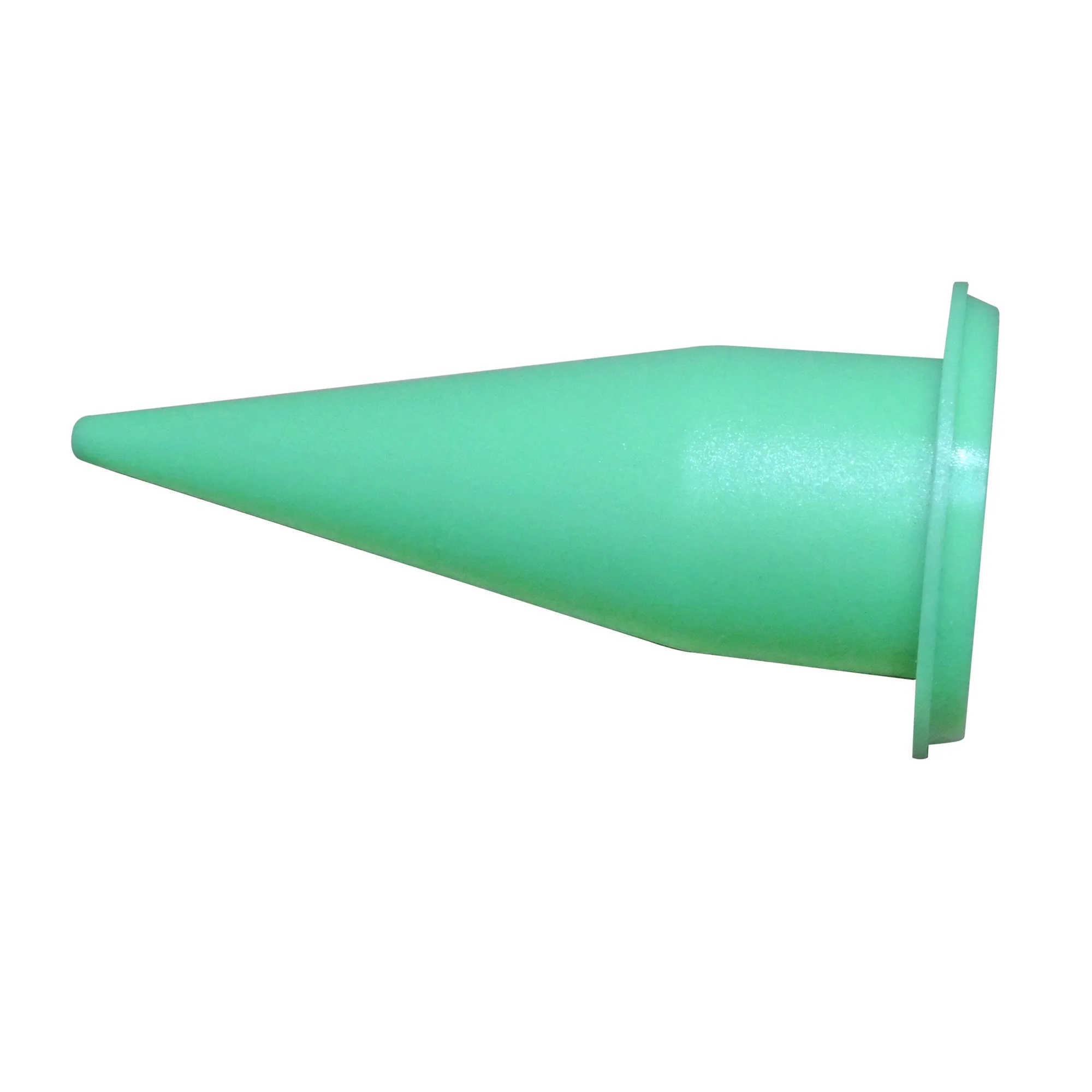 Sausage Gun with 3 Plastic Tips - Image 3