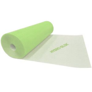 1/4"x 36"X100' Uncoupling mat