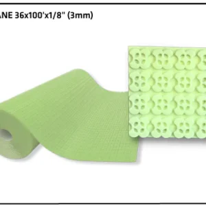 Uncoupling Membrane