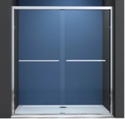 C48 Shower Door