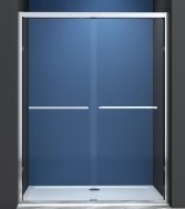 C76 Shower Door